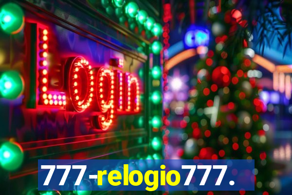 777-relogio777.com