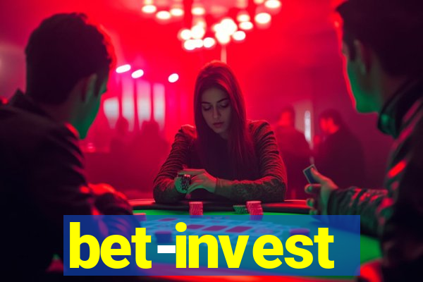 bet-invest