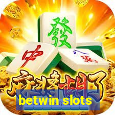 betwin slots