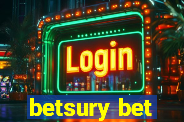 betsury bet