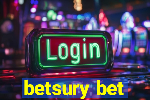 betsury bet