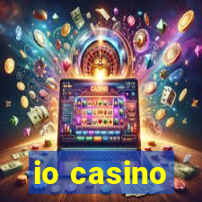 io casino