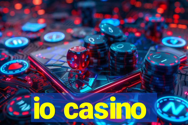 io casino