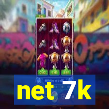 net 7k