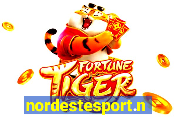 nordestesport.net