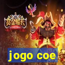 jogo coe