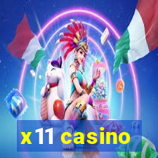 x11 casino