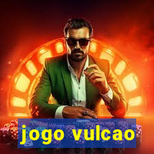 jogo vulcao