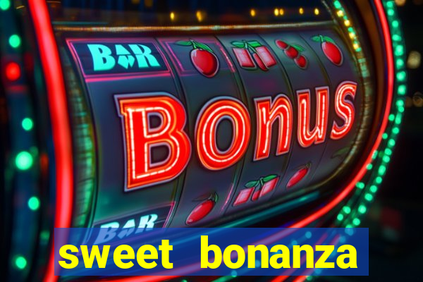 sweet bonanza candyland demo slot