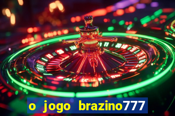 o jogo brazino777 é confiável