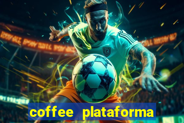 coffee plataforma de jogos