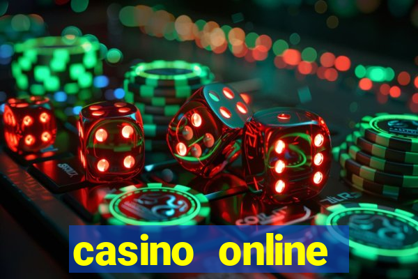 casino online dinheiro real pix