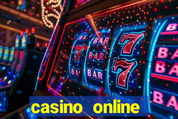 casino online dinheiro real pix