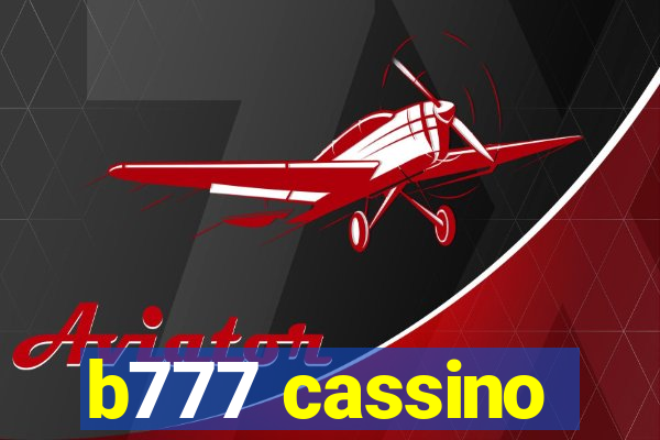 b777 cassino