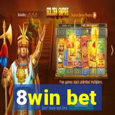 8win bet