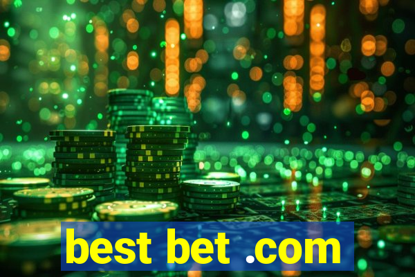 best bet .com