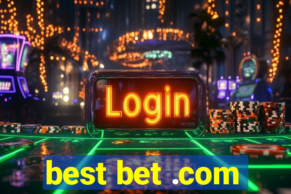 best bet .com