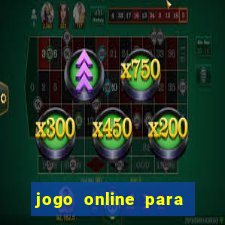 jogo online para ganhar dinheiro na hora