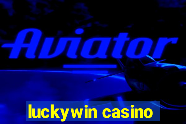 luckywin casino