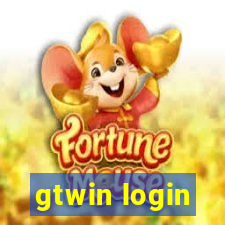 gtwin login