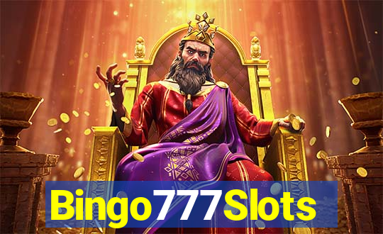 Bingo777Slots