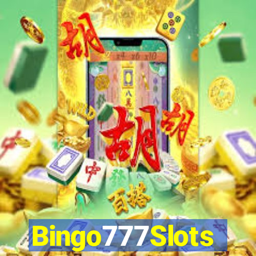 Bingo777Slots