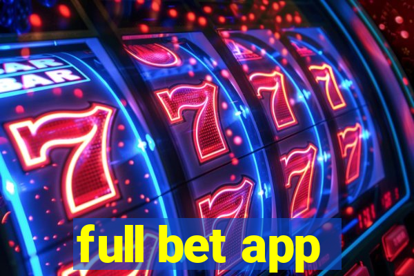 full bet app