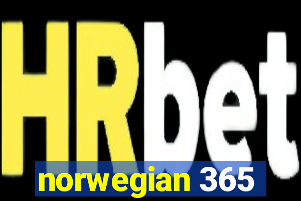 norwegian 365