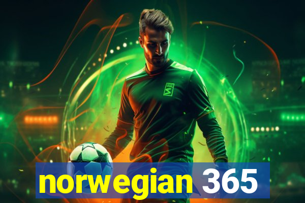 norwegian 365