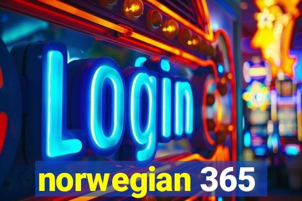 norwegian 365