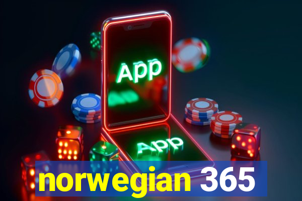 norwegian 365