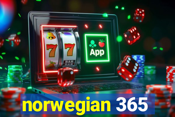 norwegian 365