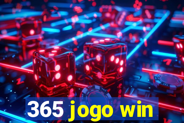 365 jogo win