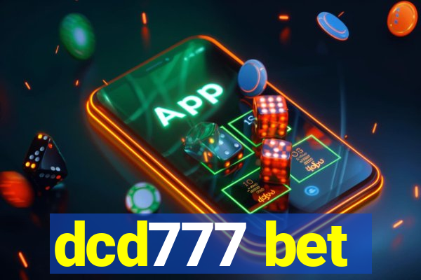 dcd777 bet