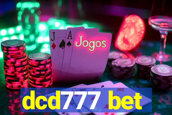 dcd777 bet