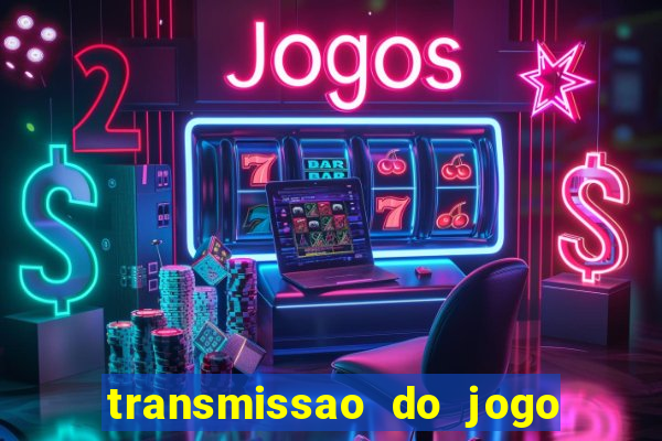 transmissao do jogo do sport