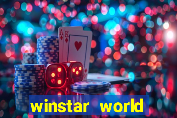 winstar world casino and resort thackerville