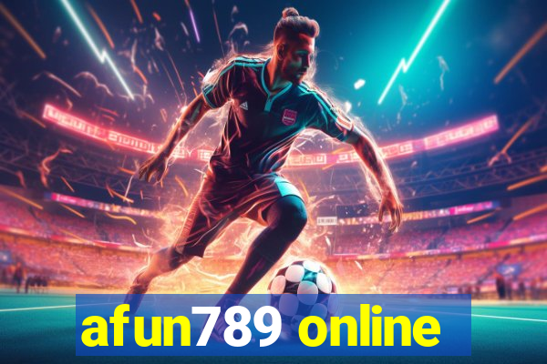 afun789 online