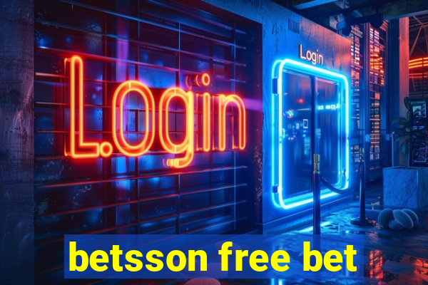 betsson free bet