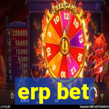 erp bet