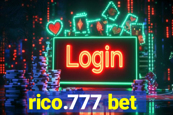 rico.777 bet