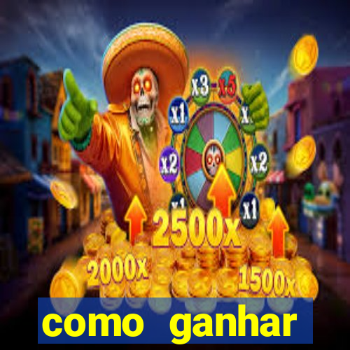 como ganhar dinheiro no slots casino