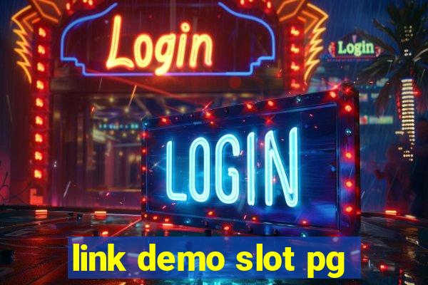 link demo slot pg