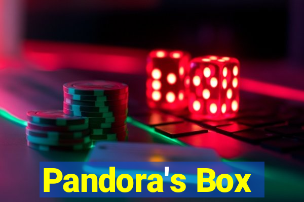 Pandora's Box