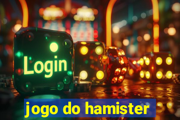 jogo do hamister