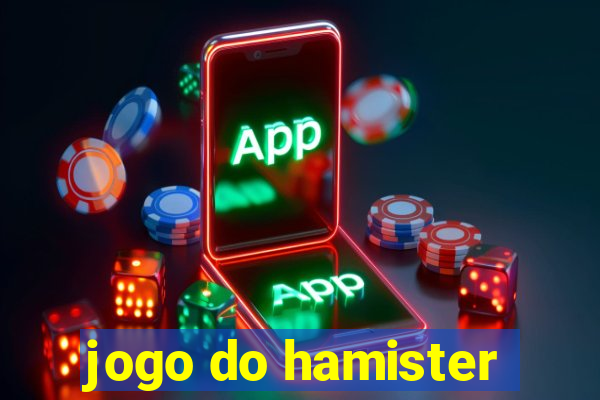 jogo do hamister