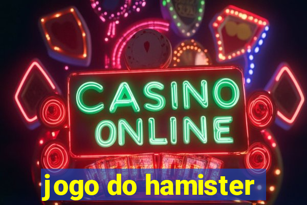 jogo do hamister