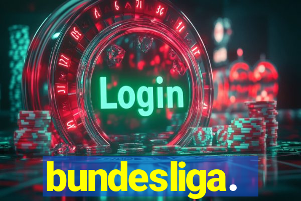 bundesliga.