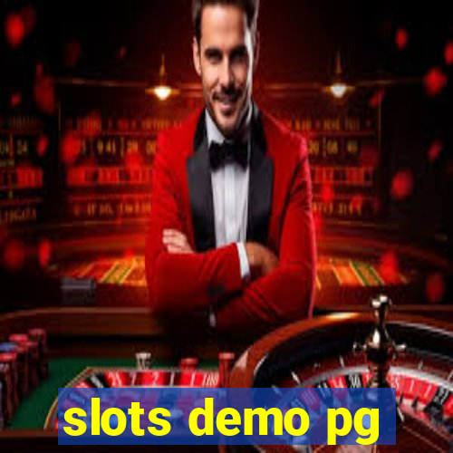 slots demo pg