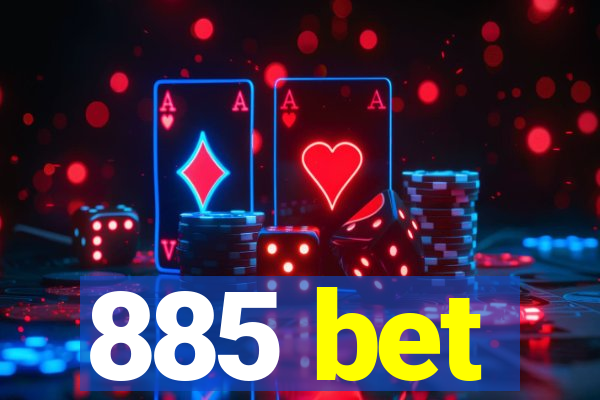 885 bet